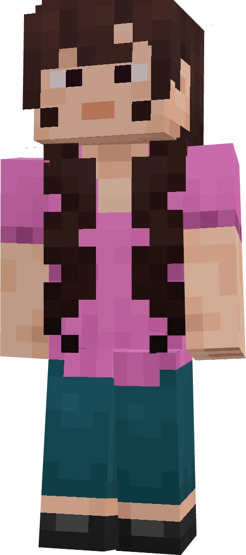 Ktmcb565's skin