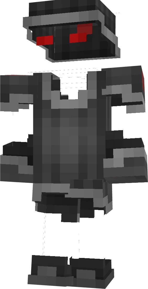 Yjombee's skin