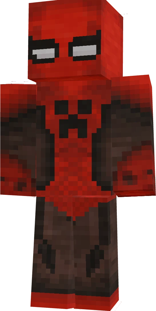 Zach160614's skin