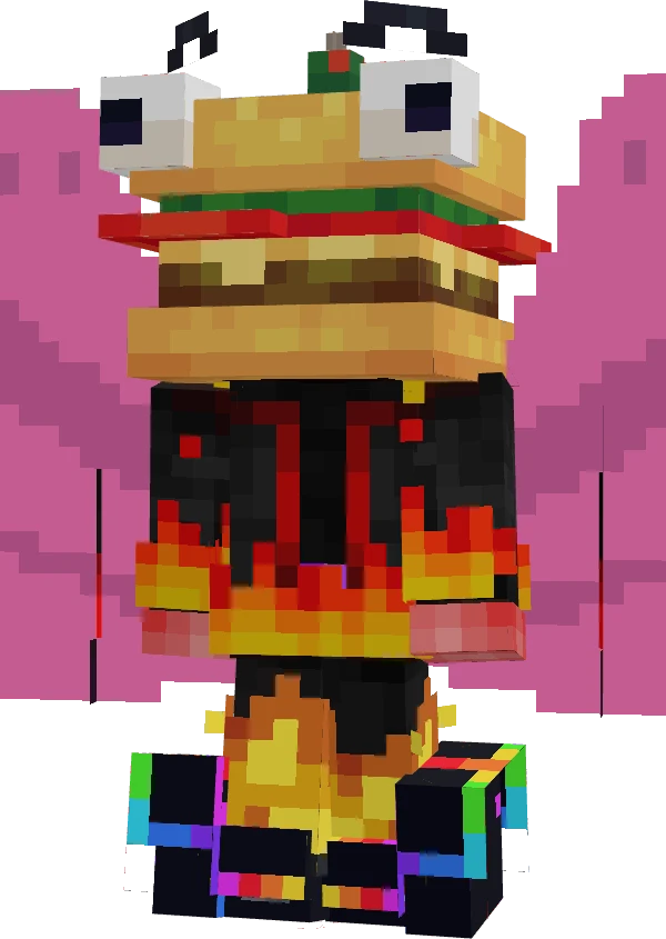 llFoxyll7940's skin