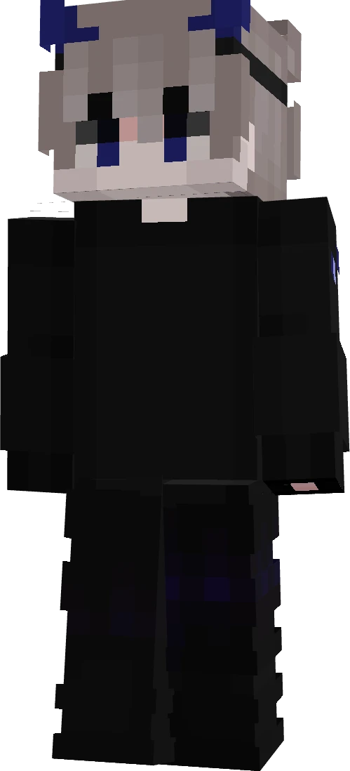 Hogalala8066's skin