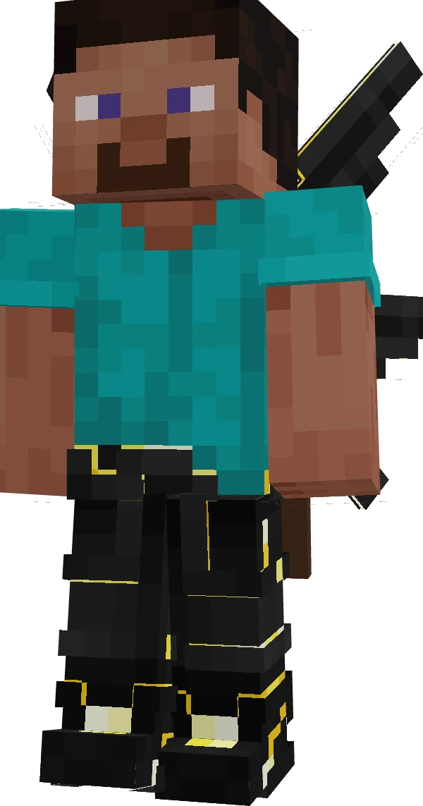 Andrewthesigna's skin