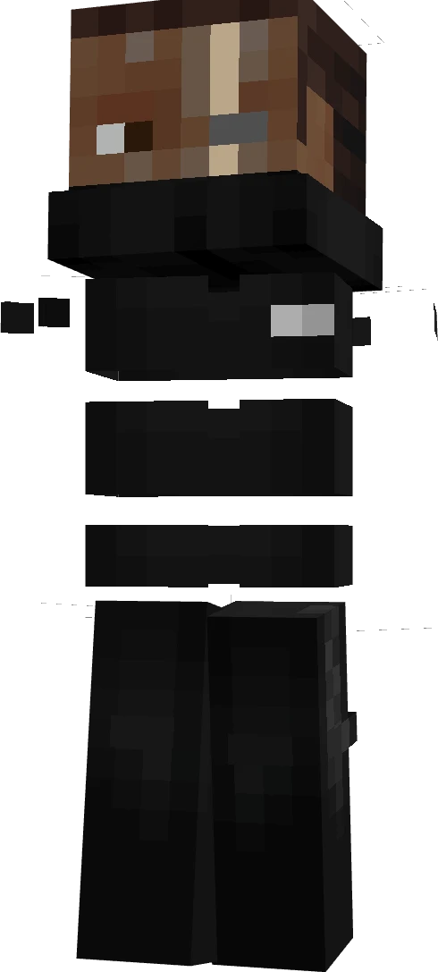HARSHCORN14351's skin