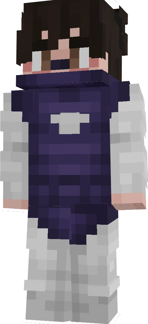 Lethalunatic's skin