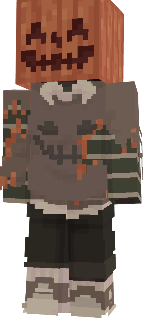 Jakso974's skin