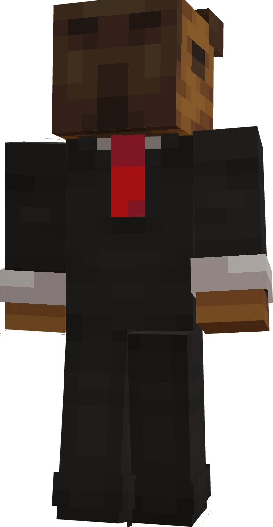 GibbyBeGaming's skin