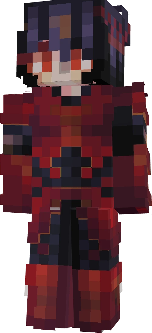 shuma YT2070's skin