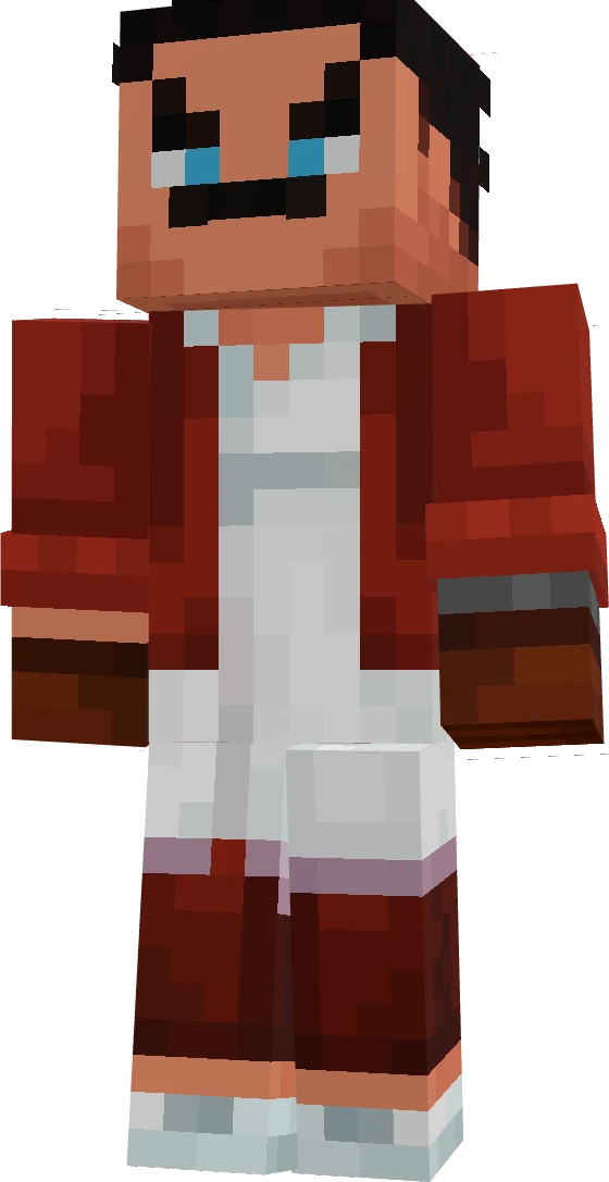 lego builder488's skin