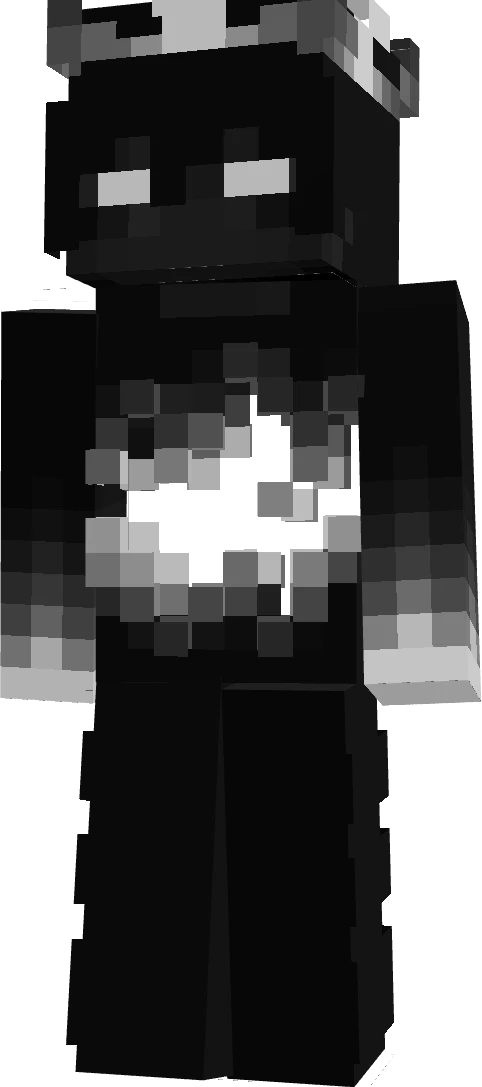 mystic morza's skin