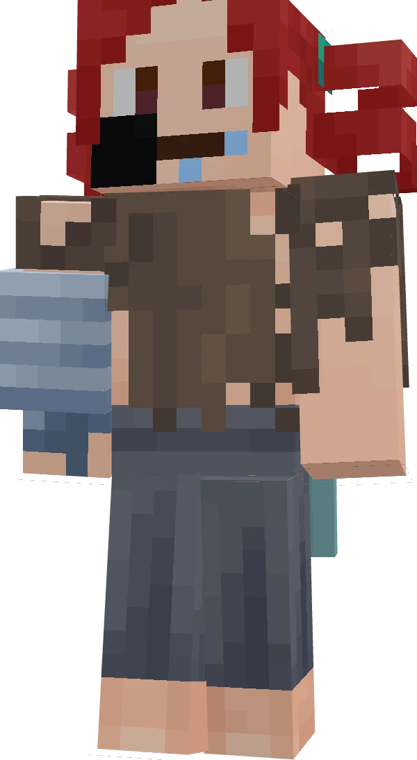 TherlB3k's skin