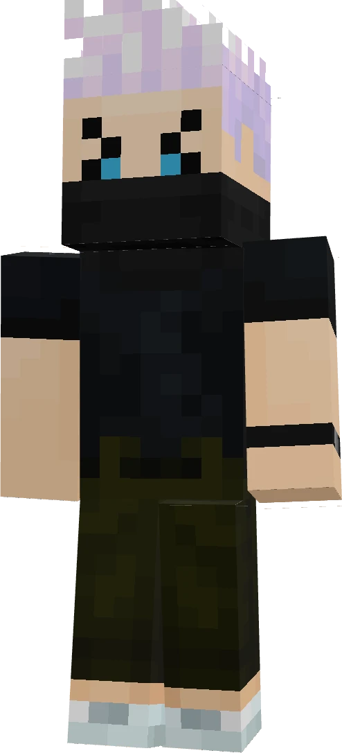 Zone4123's skin