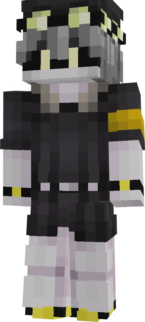 DaRealMan123's skin