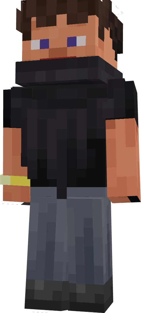 Seagullgaming69's skin