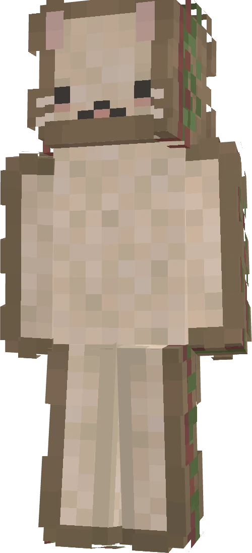 AlliTheDoe's skin