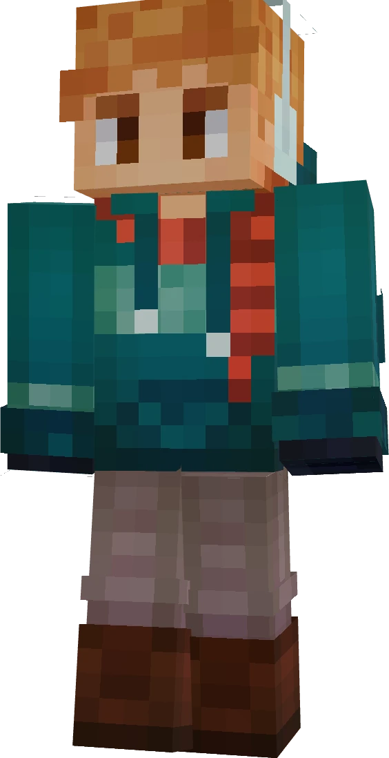Nonofox265's skin
