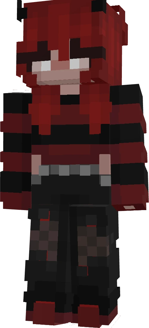 EclipseSavIndy's skin