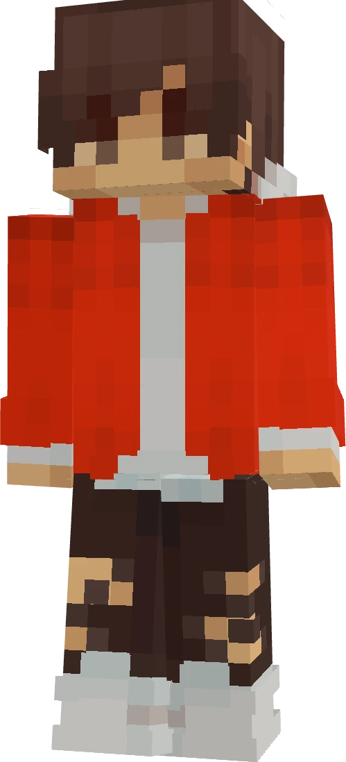 StoneSign411670's skin