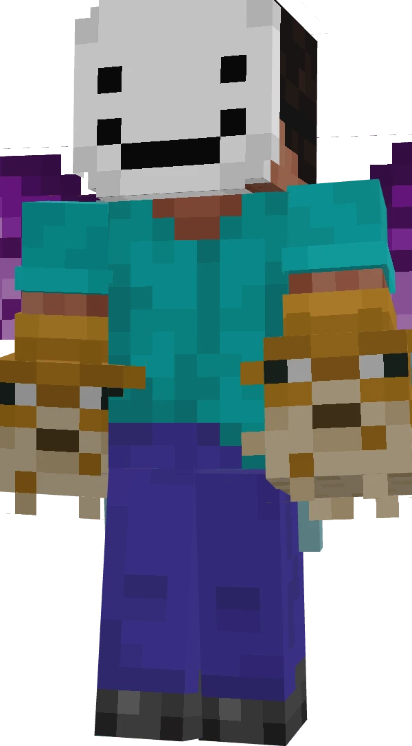 JoJoVenn's skin