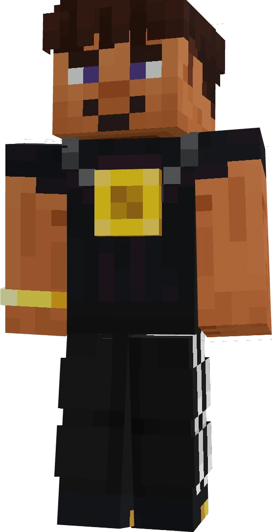 Noobninja148219's skin