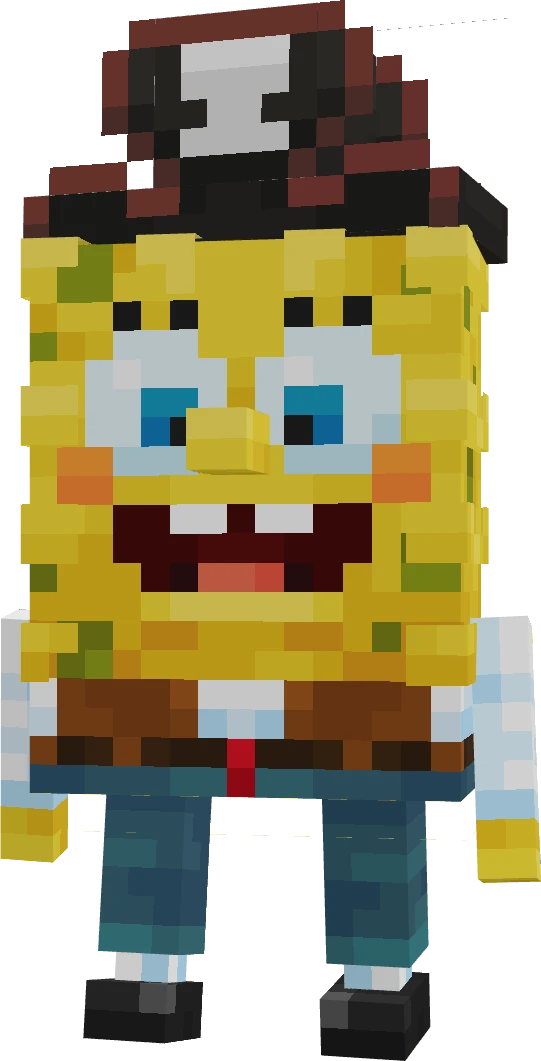Jositron88's skin