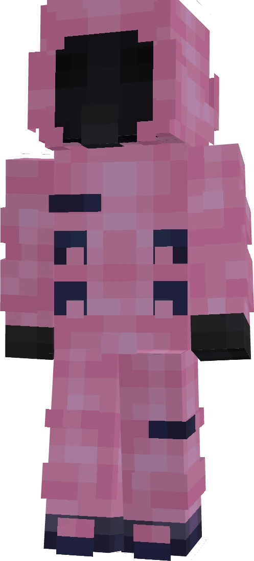 BrokenTheWorld's skin
