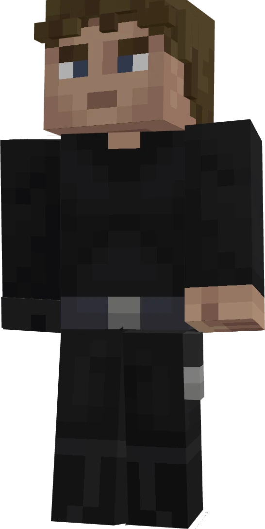 IgniterGamin's skin