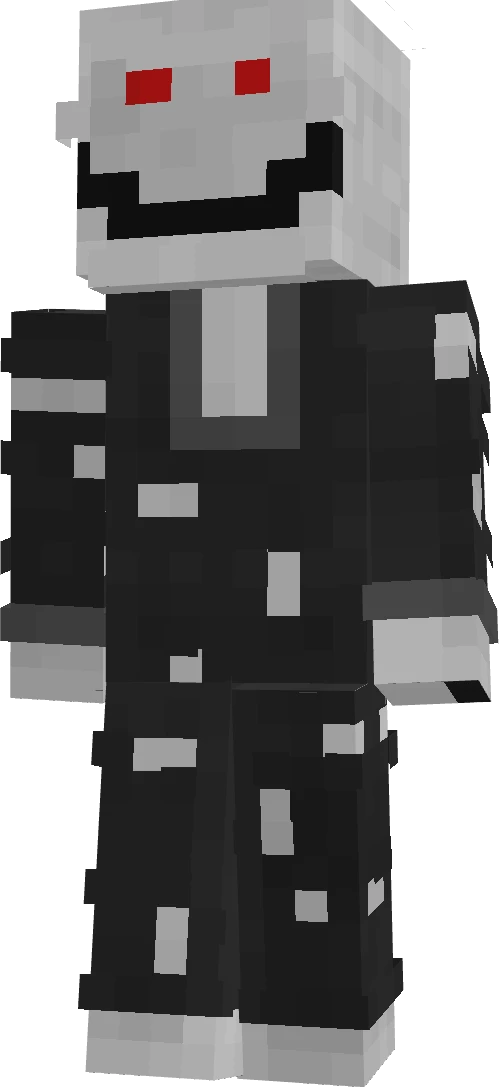 Speedcraft32's skin