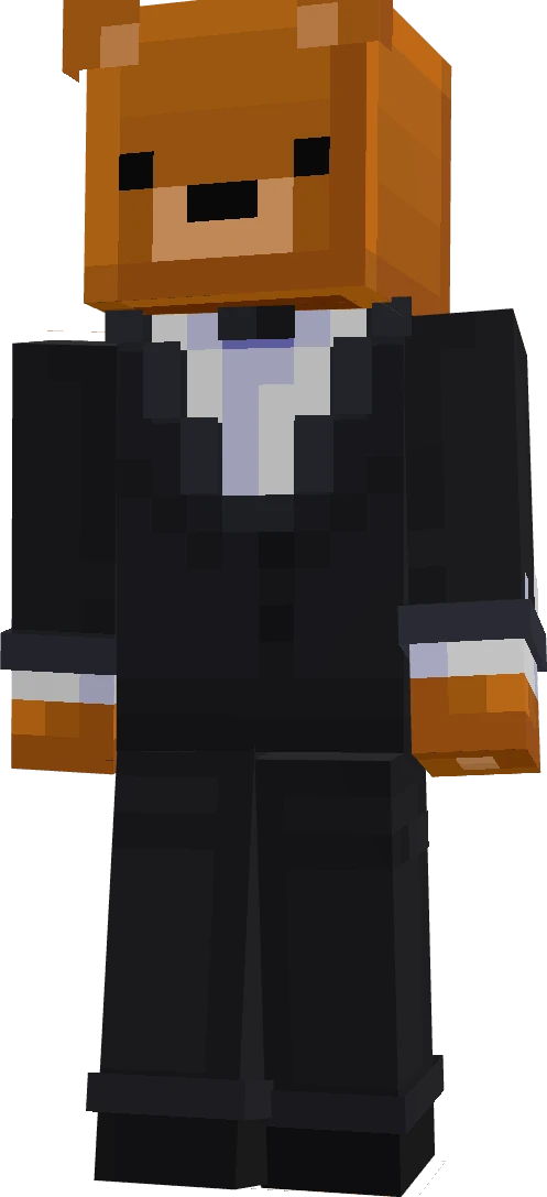 PlusCastle05581's skin