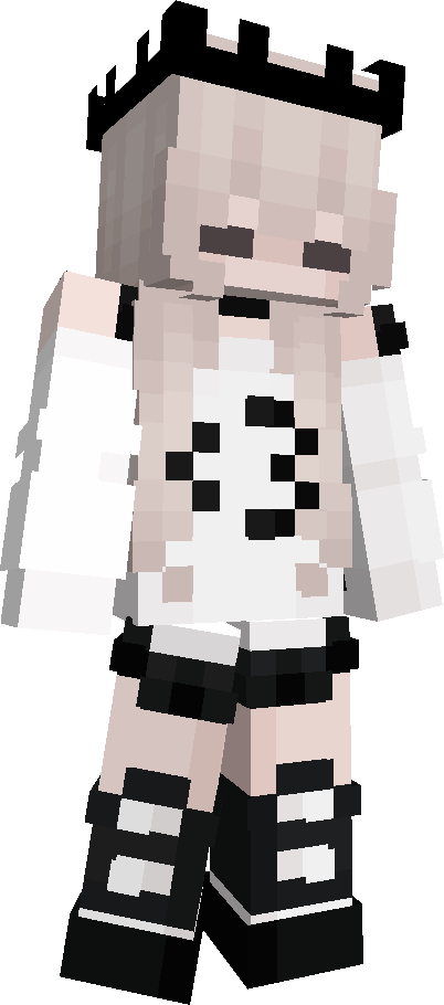 Rapid dagger463's skin