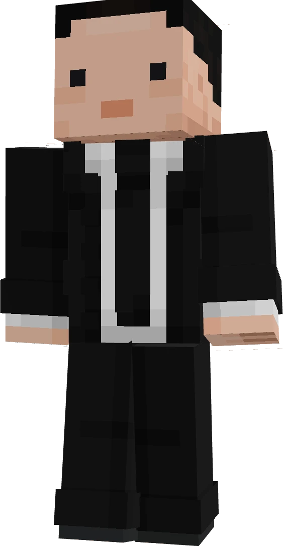mailan2857's skin