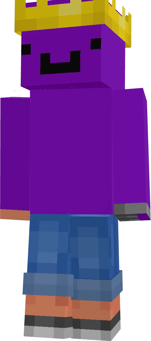 Get boxed 3106's skin