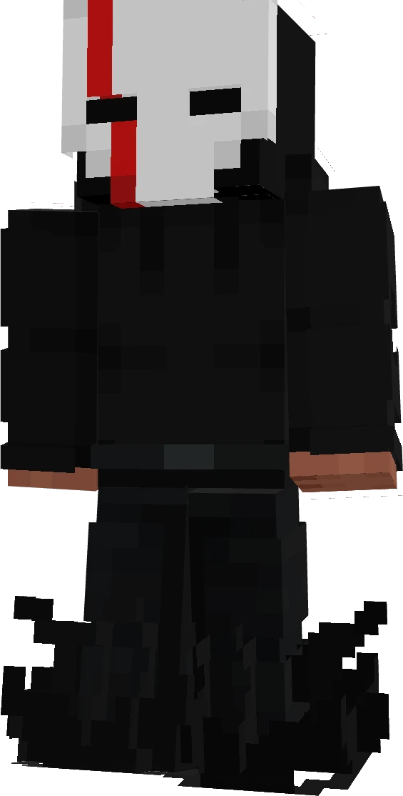 Foulk Tales's skin
