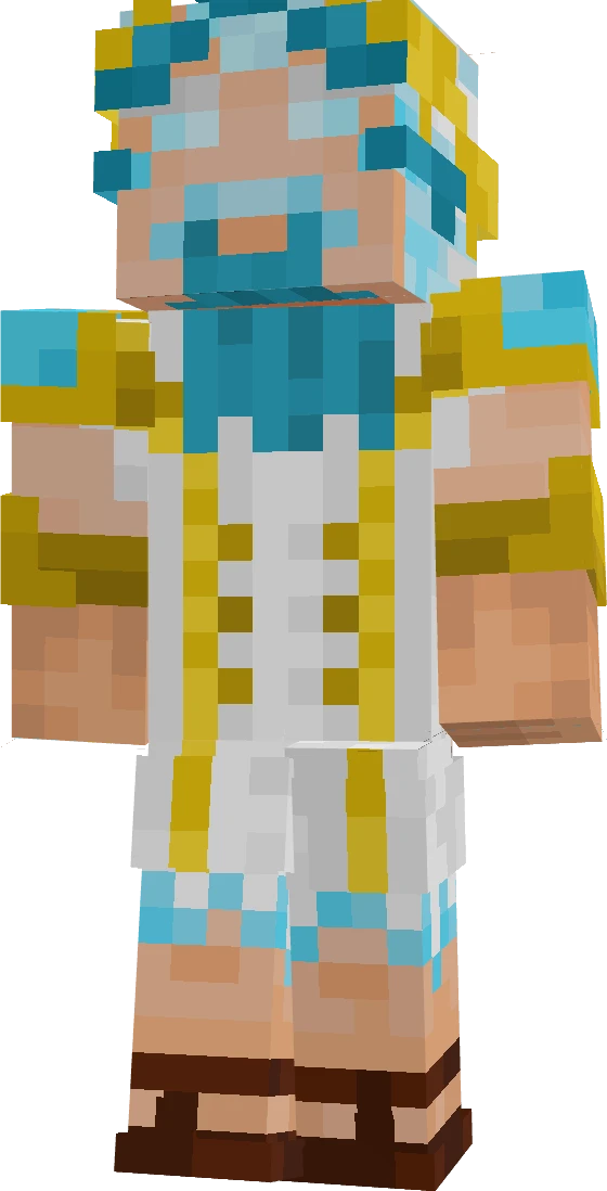 Chief50237's skin