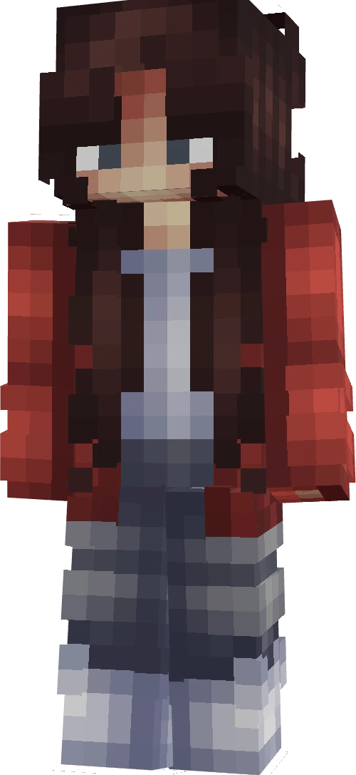 crazylilweird0's skin