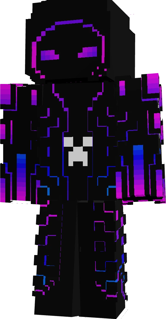 Las5Kn1ght's skin