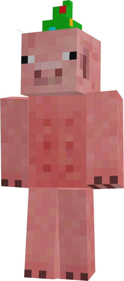 Smallpizza1's skin