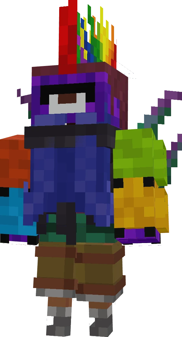 DragonRider9936's skin