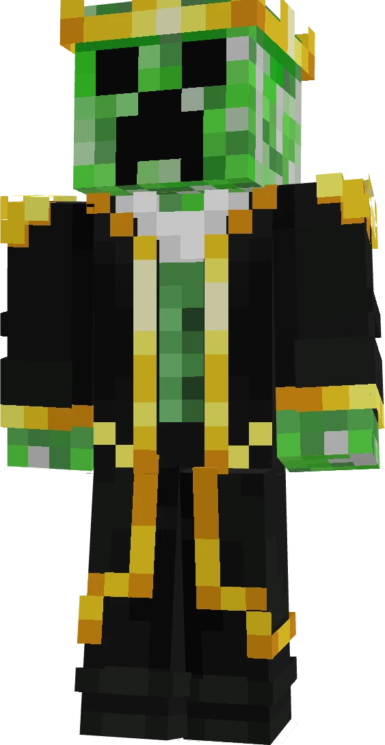 Skyfiremann's skin