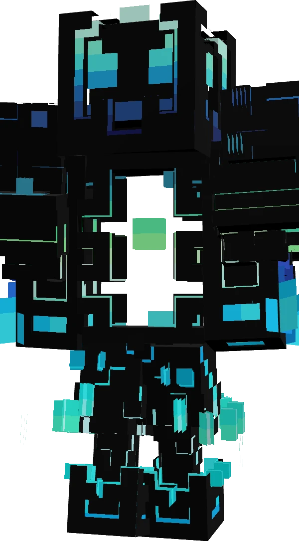 MikeCruz890's skin