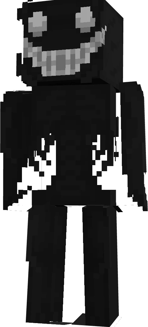 PoisonSkull4282's skin