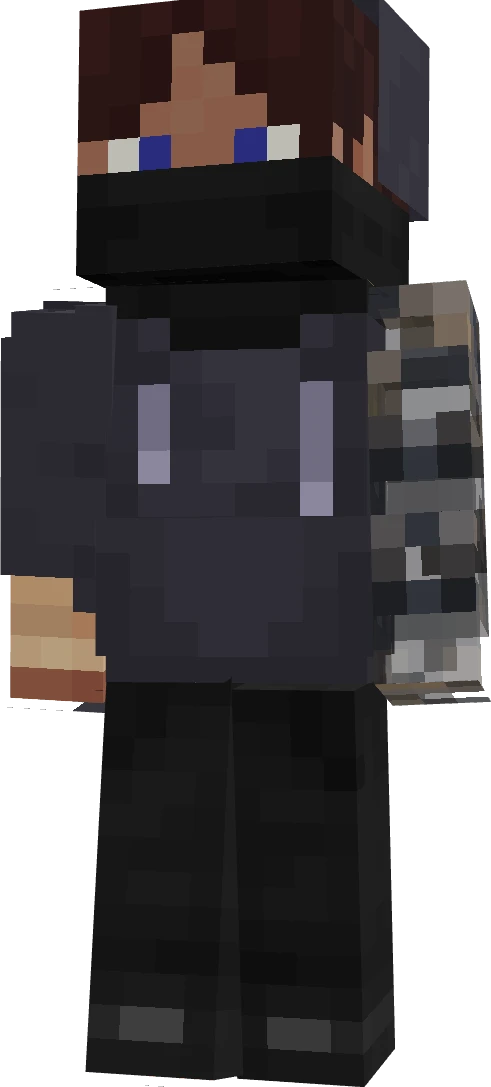 Smh xplicit's skin
