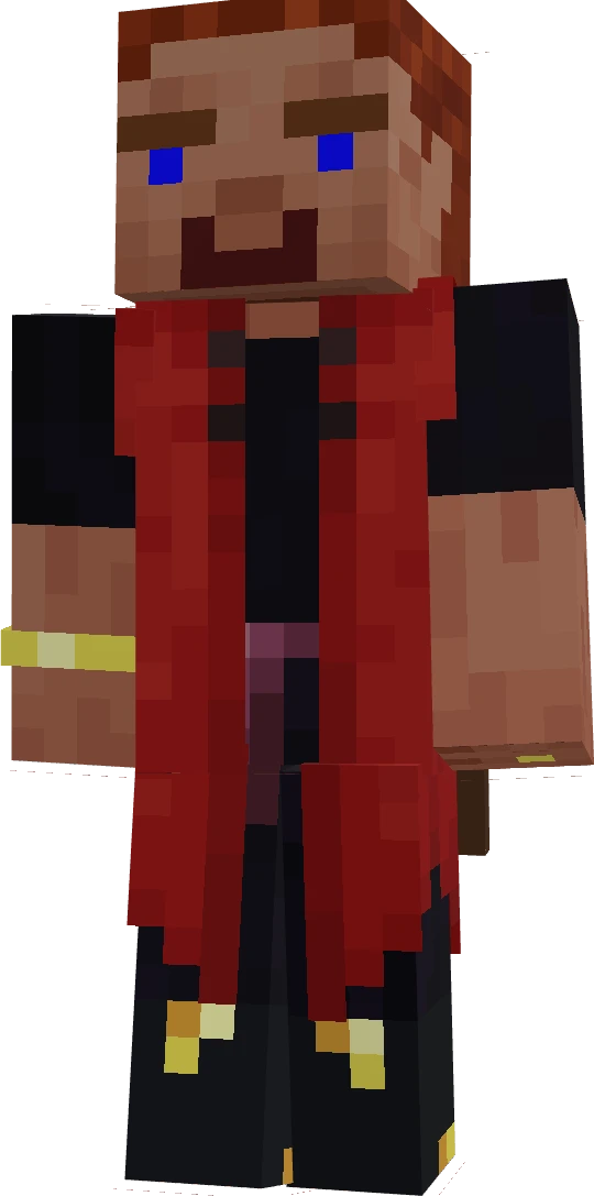 Lyraxys1234's skin