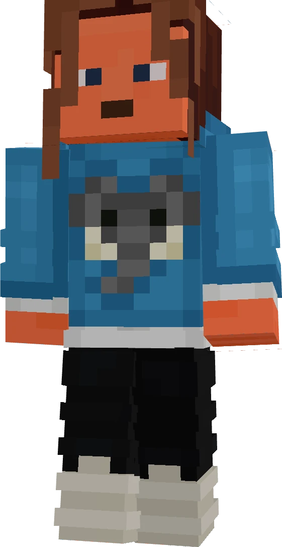 SteelPizza95507's skin