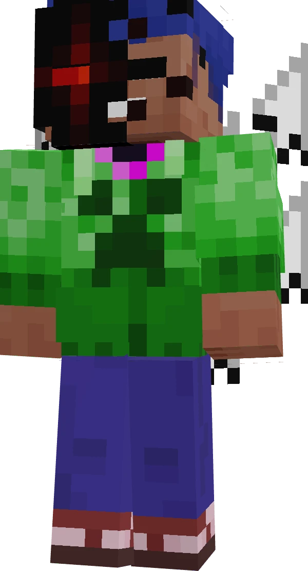 LoLoderErste542's skin