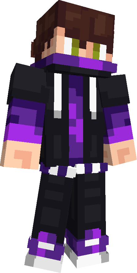 SmugCheese2967's skin