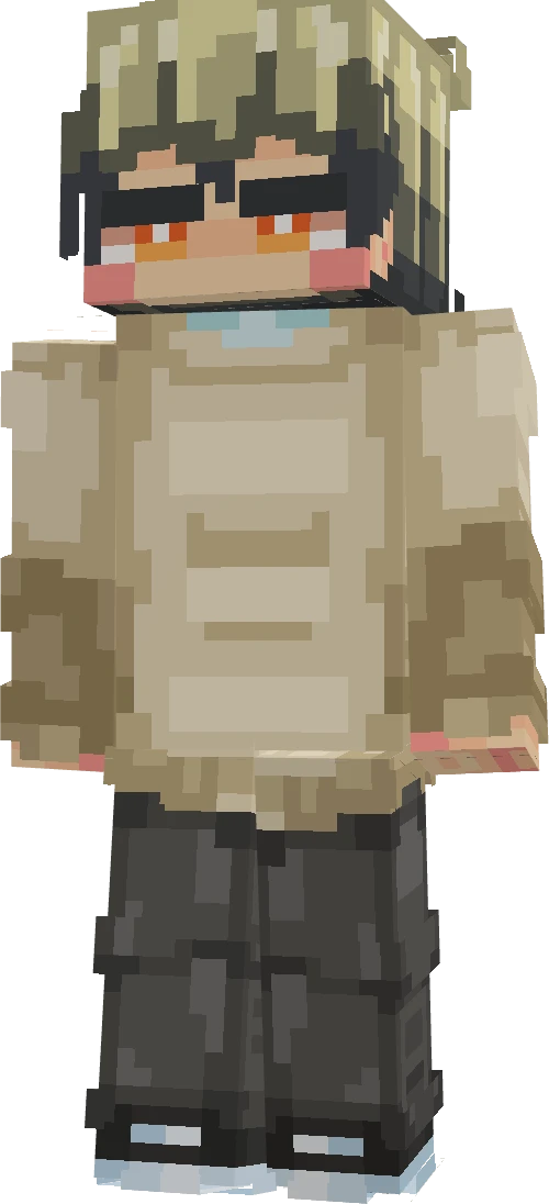 Skullfigter7911's skin