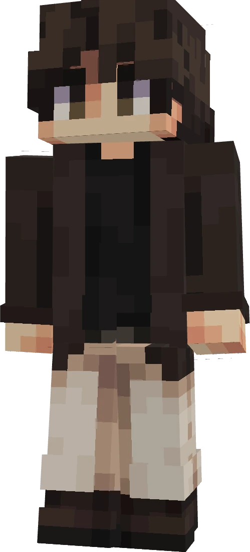 Azmeiii's skin