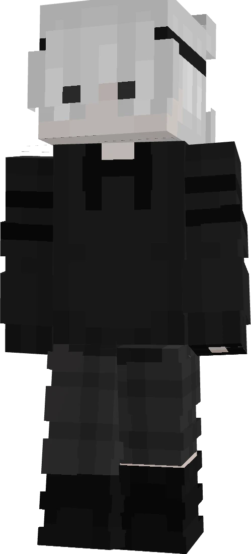 Boxedbymason551's skin