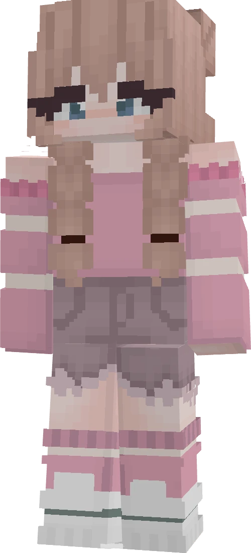 meowwllulu's skin