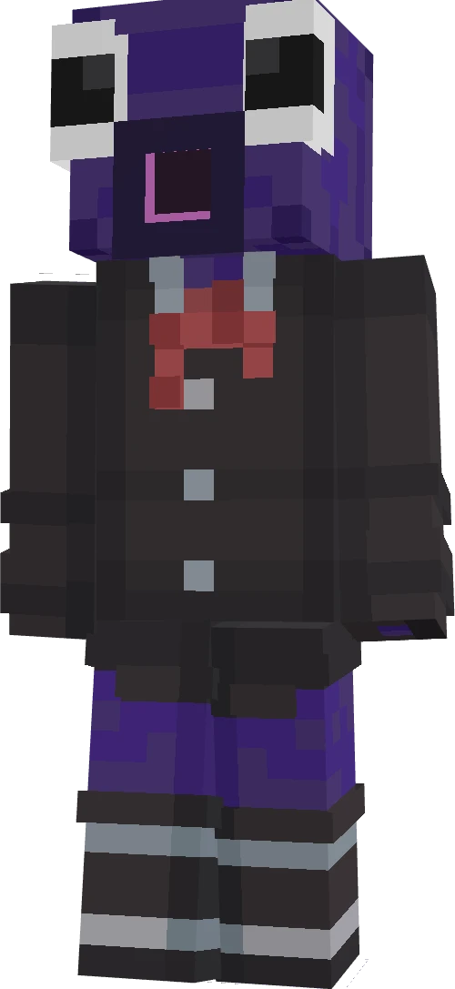 PriorChunk1927's skin